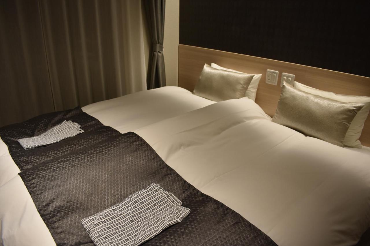 Oyado Kawaramachigojo Hotel - Kyoto — Photos 1