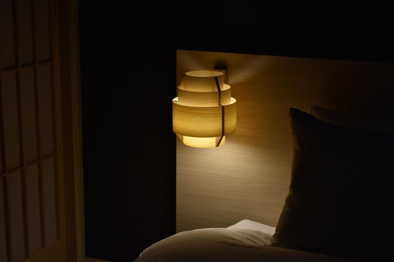 Oyado Kawaramachigojo Hotel - Kyoto — Photos 3